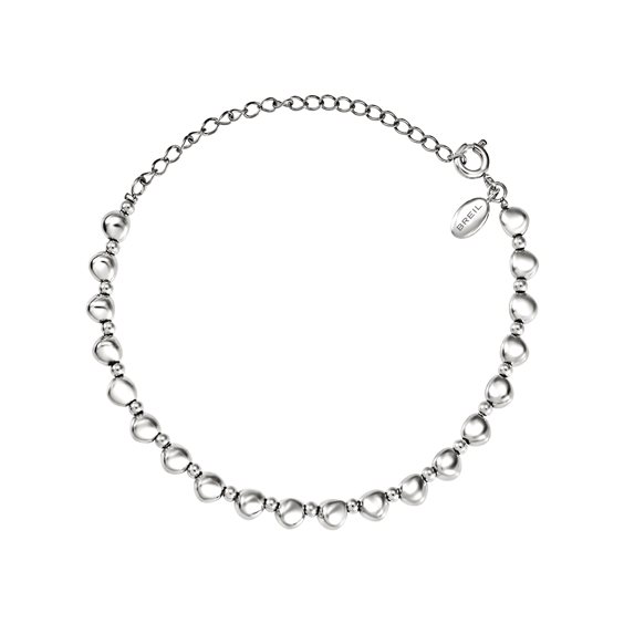 Bracciale Breil Donna B ROCKS in Acciaio TJ4192 - TJ4192